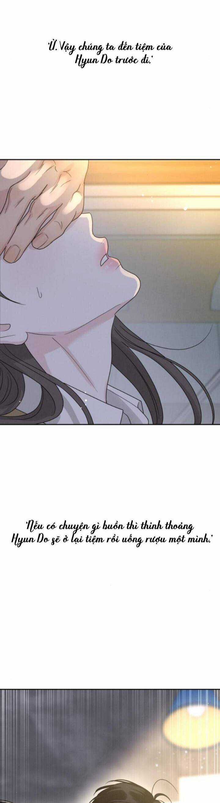 Thuyết Tình Yêu Ích Kỷ Chương 12 trang 50