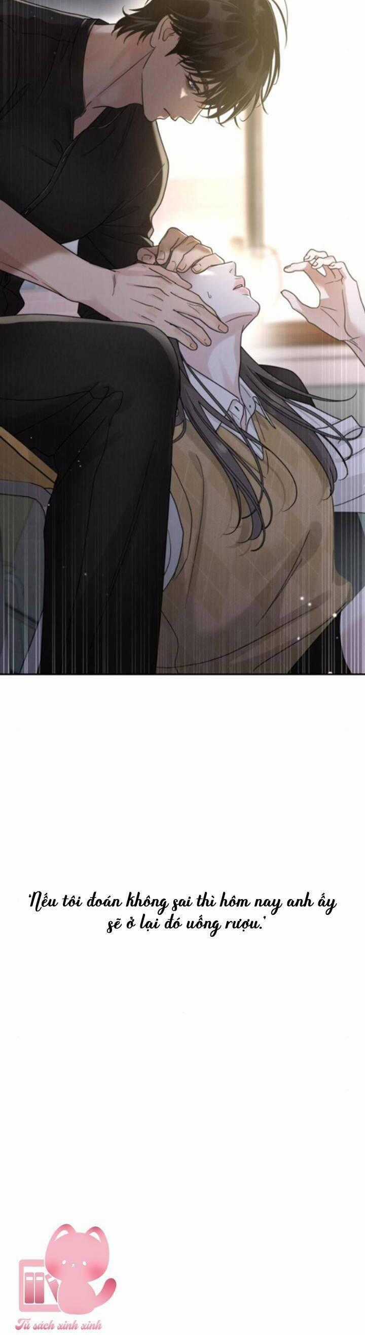 Thuyết Tình Yêu Ích Kỷ Chương 12 trang 51