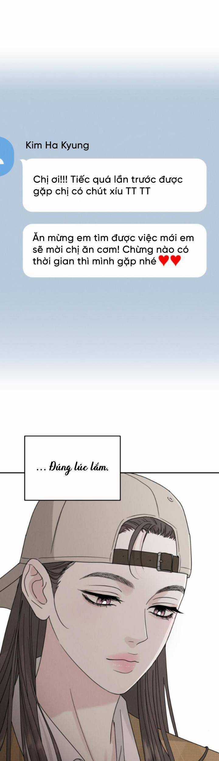 Thuyết Tình Yêu Ích Kỷ Chương 12 trang 6