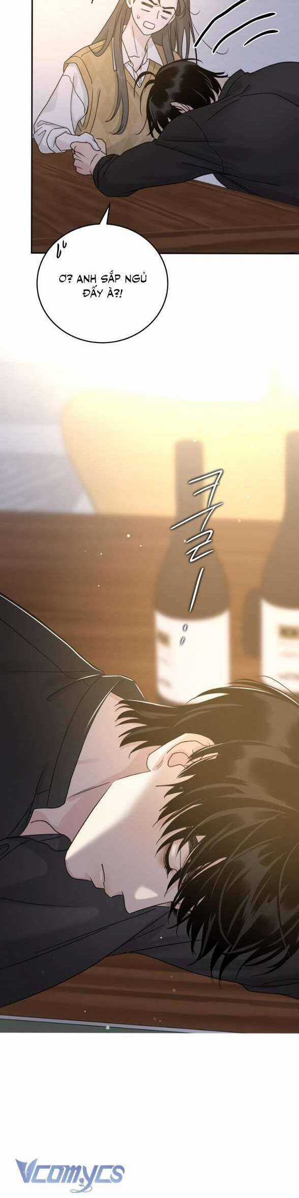 Thuyết Tình Yêu Ích Kỷ Chương 14 trang 12