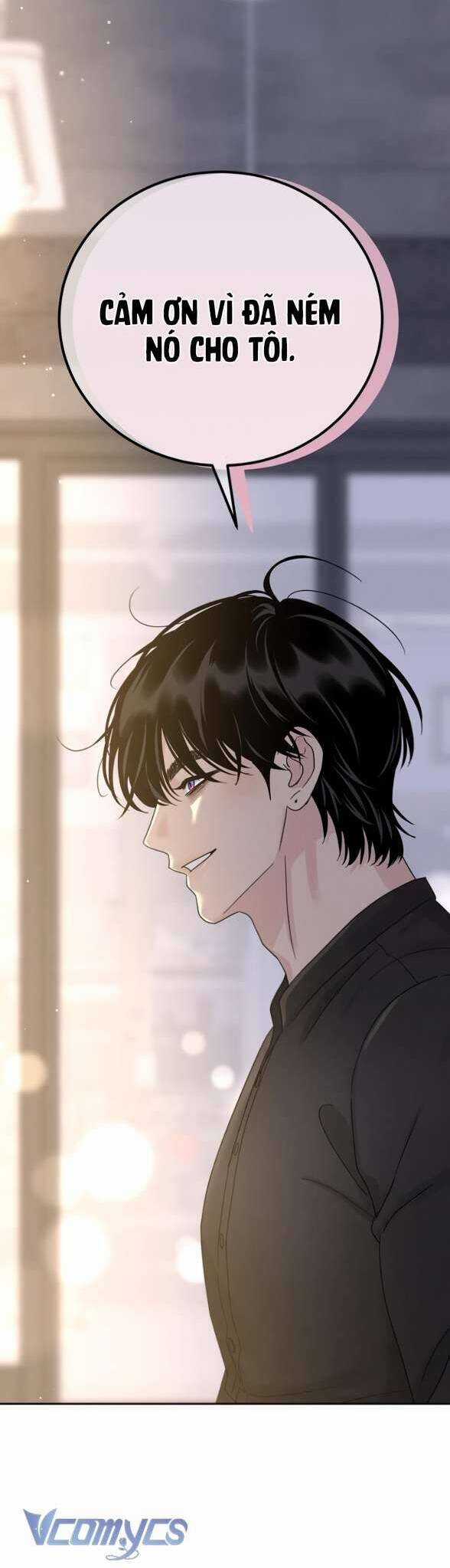 Thuyết Tình Yêu Ích Kỷ Chương 14 trang 2