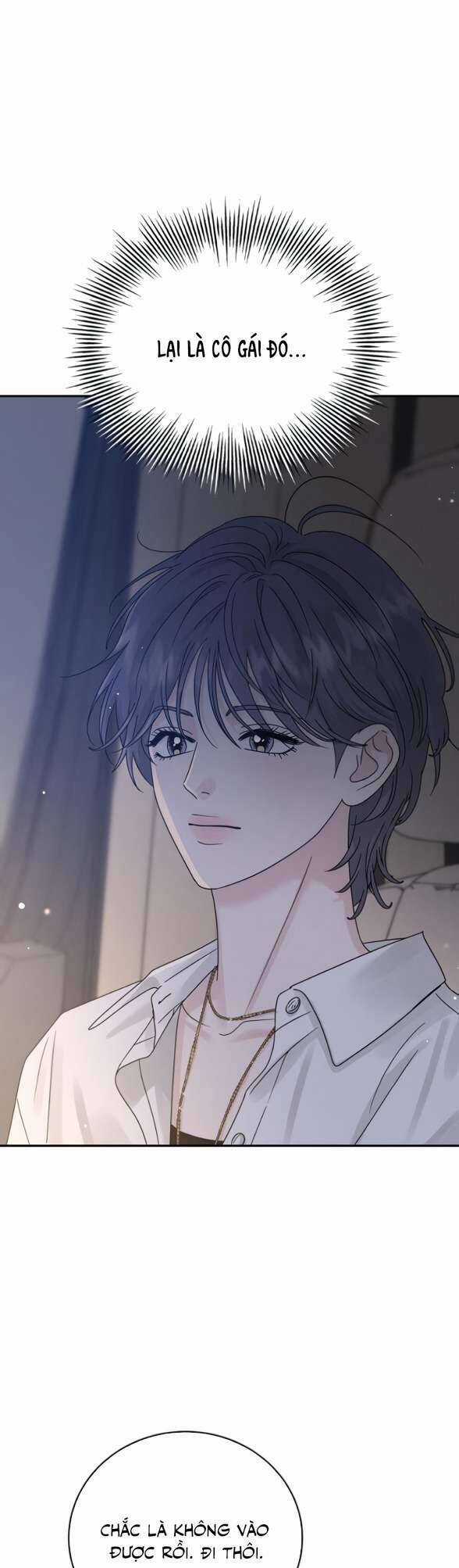 Thuyết Tình Yêu Ích Kỷ Chương 14 trang 21