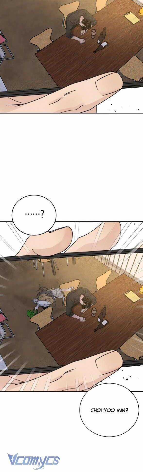 Thuyết Tình Yêu Ích Kỷ Chương 14 trang 30