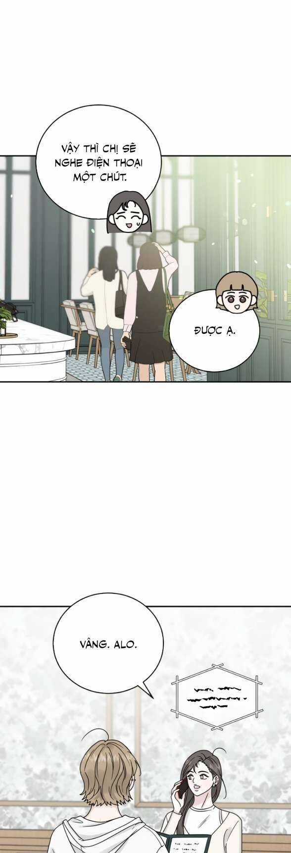 Thuyết Tình Yêu Ích Kỷ Chương 14 trang 43