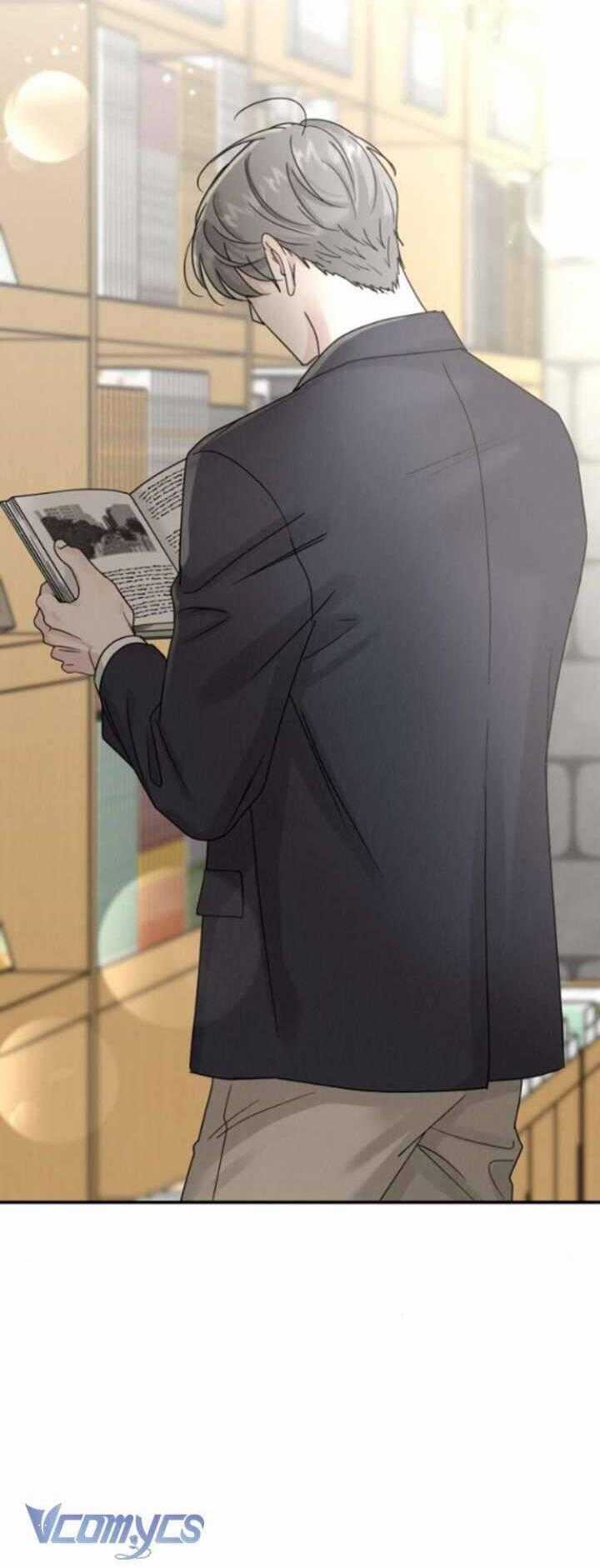 Thuyết Tình Yêu Ích Kỷ Chương 16 trang 4