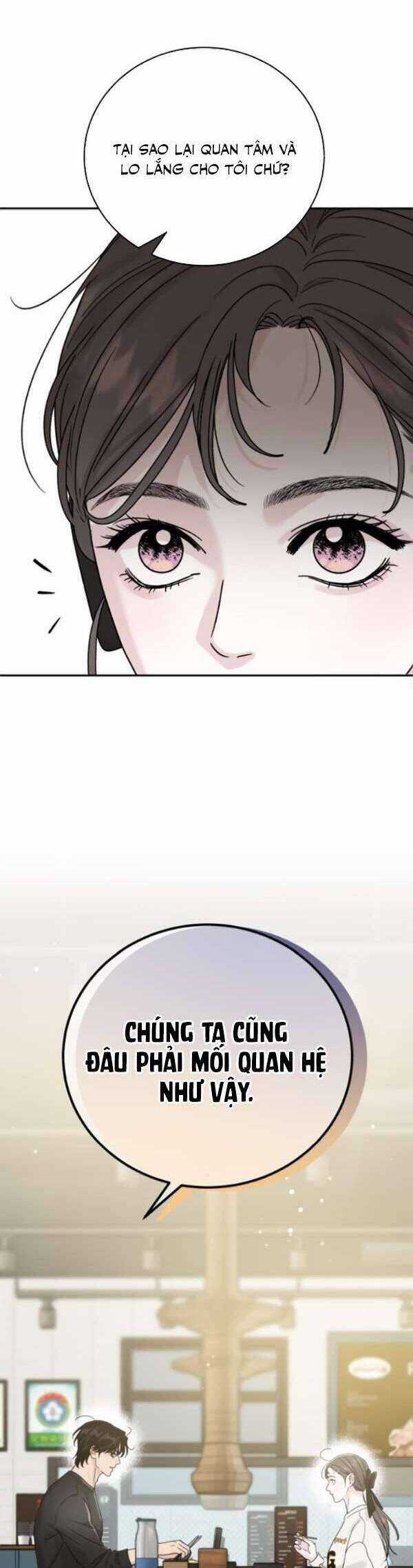 Thuyết Tình Yêu Ích Kỷ Chương 17 trang 16