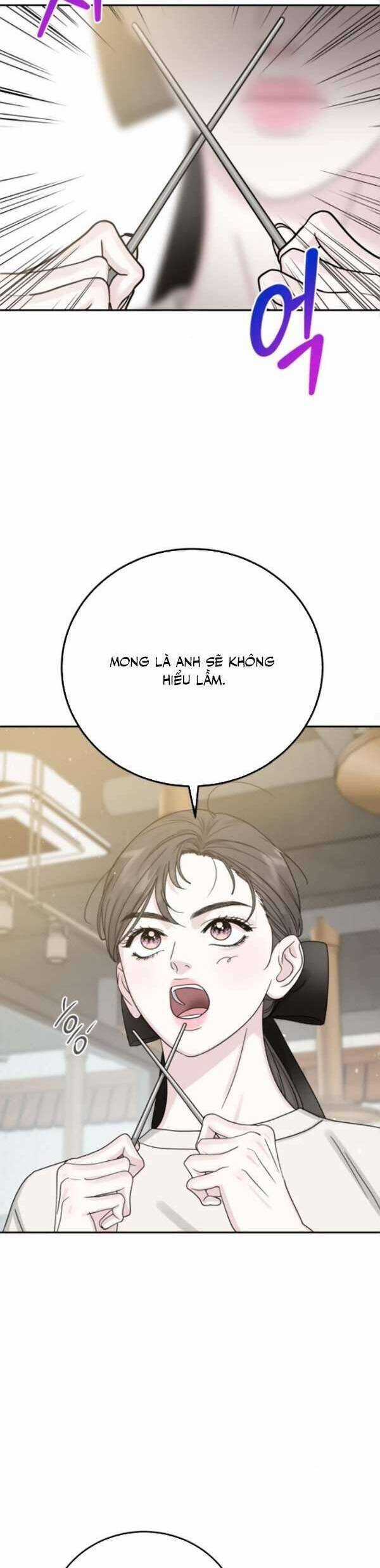 Thuyết Tình Yêu Ích Kỷ Chương 17 trang 20