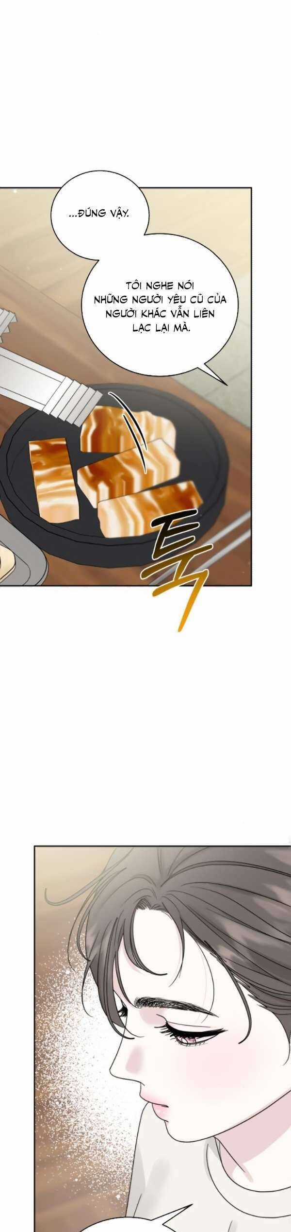 Thuyết Tình Yêu Ích Kỷ Chương 17 trang 30