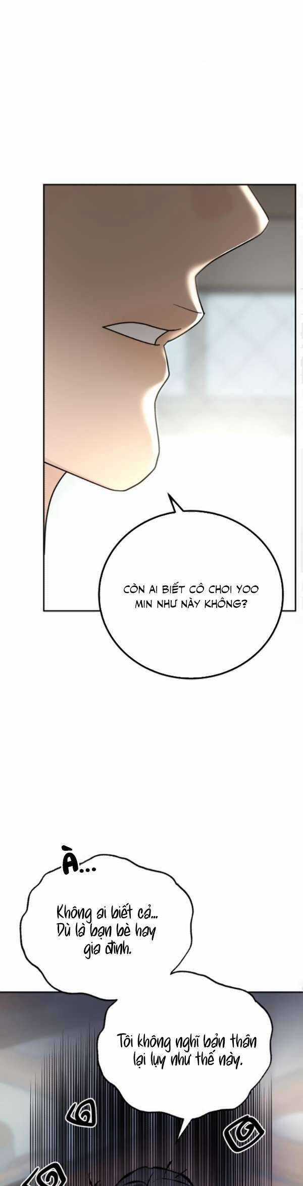 Thuyết Tình Yêu Ích Kỷ Chương 17 trang 38