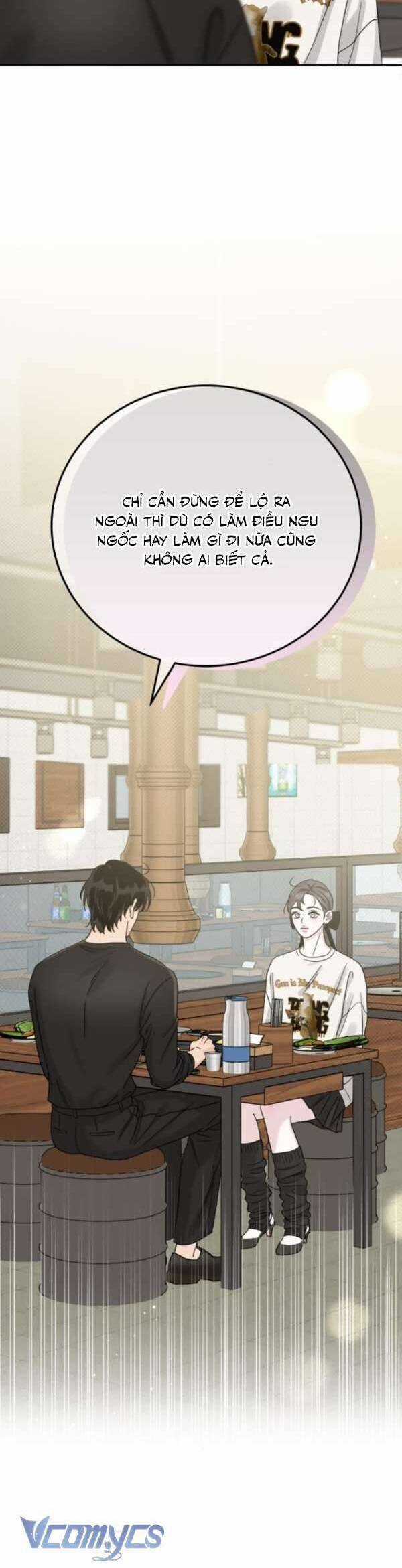 Thuyết Tình Yêu Ích Kỷ Chương 17 trang 41