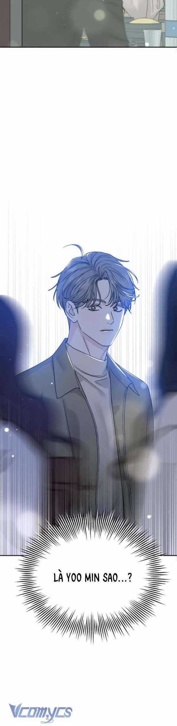 Thuyết Tình Yêu Ích Kỷ Chương 17 trang 44