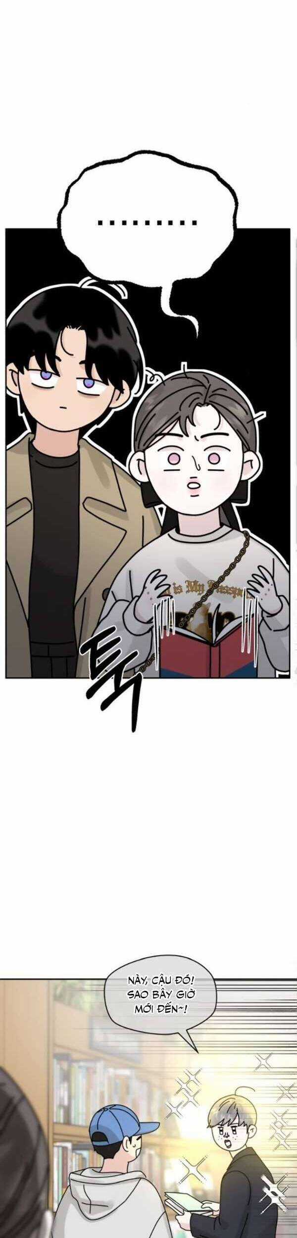 Thuyết Tình Yêu Ích Kỷ Chương 17 trang 7