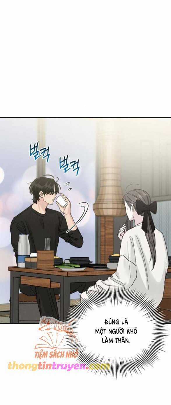 Thuyết Tình Yêu Ích Kỷ Chương 18 trang 10