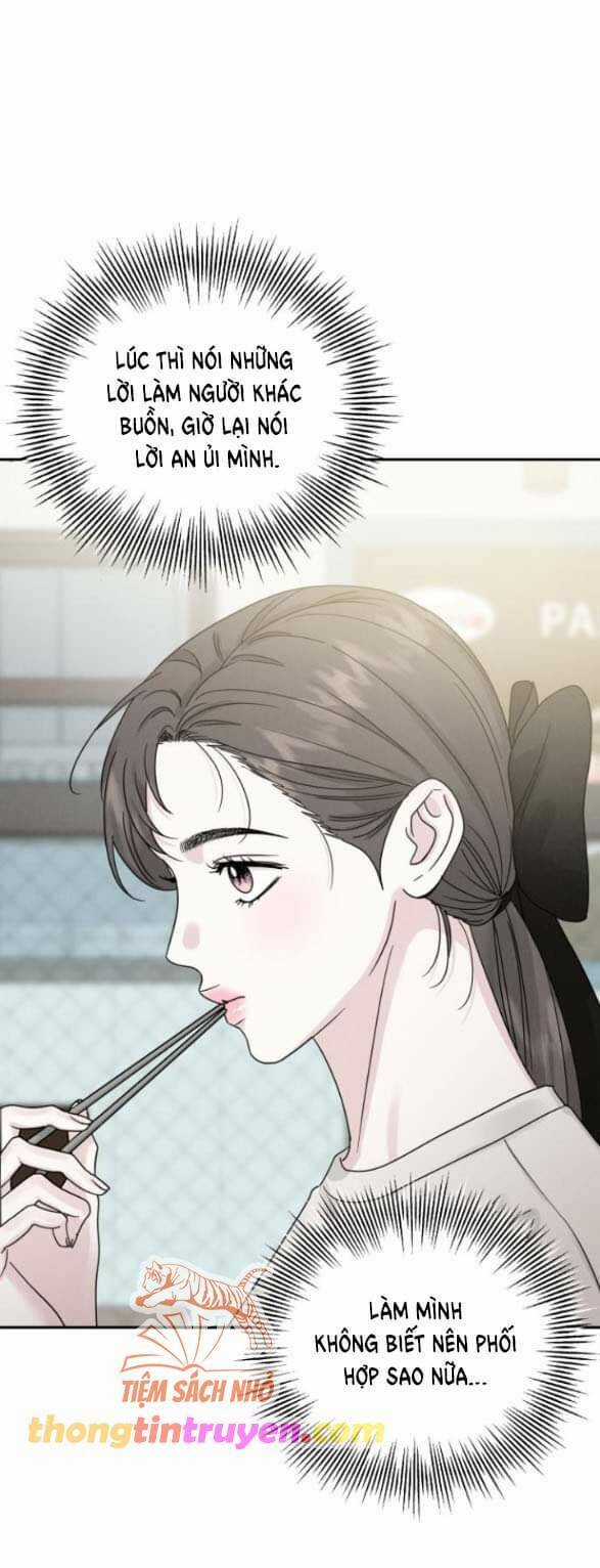 Thuyết Tình Yêu Ích Kỷ Chương 18 trang 11