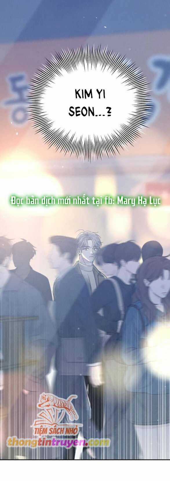 Thuyết Tình Yêu Ích Kỷ Chương 18 trang 13