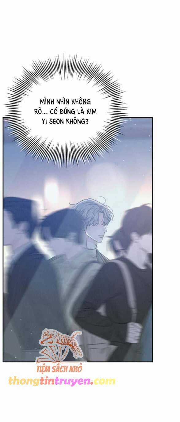 Thuyết Tình Yêu Ích Kỷ Chương 18 trang 14