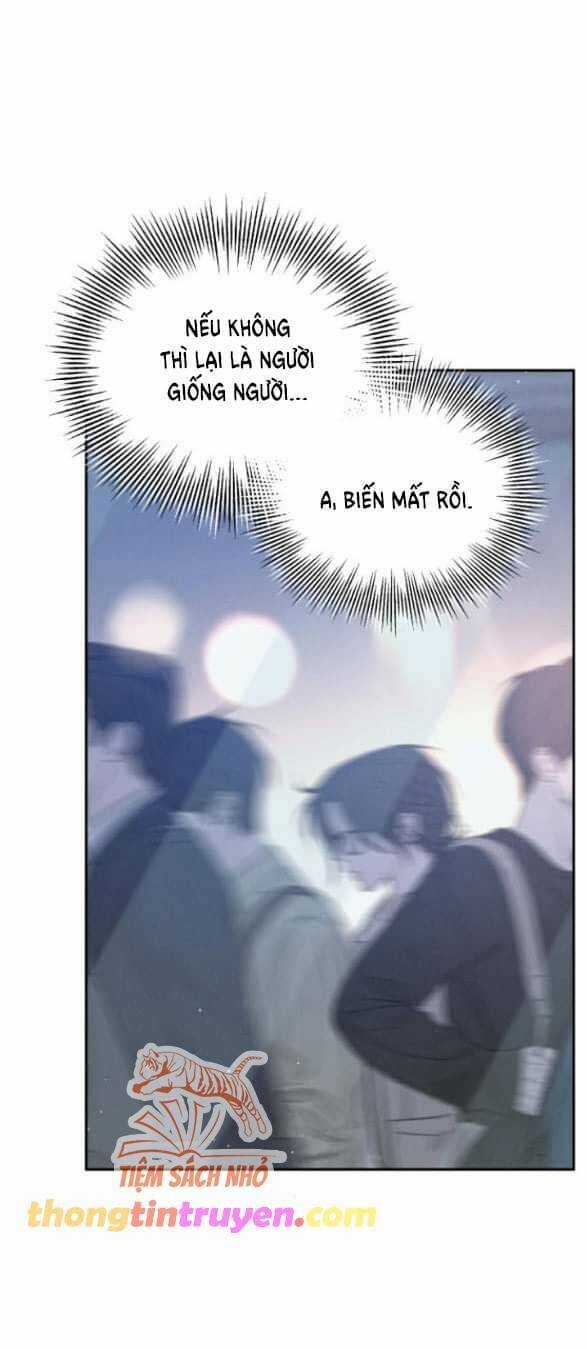 Thuyết Tình Yêu Ích Kỷ Chương 18 trang 15