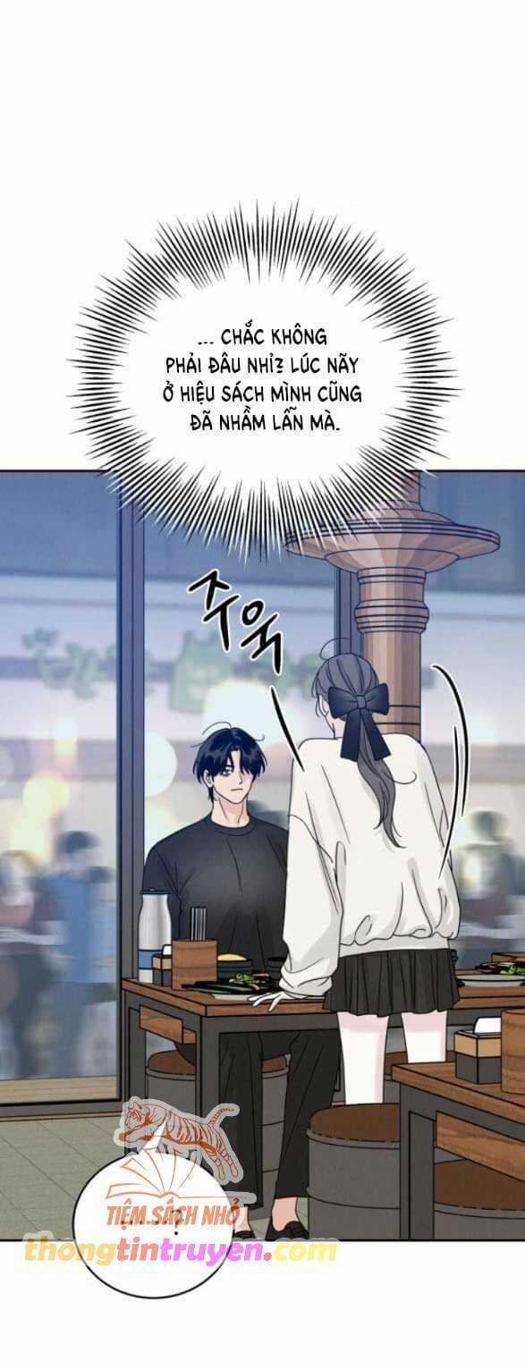 Thuyết Tình Yêu Ích Kỷ Chương 18 trang 16