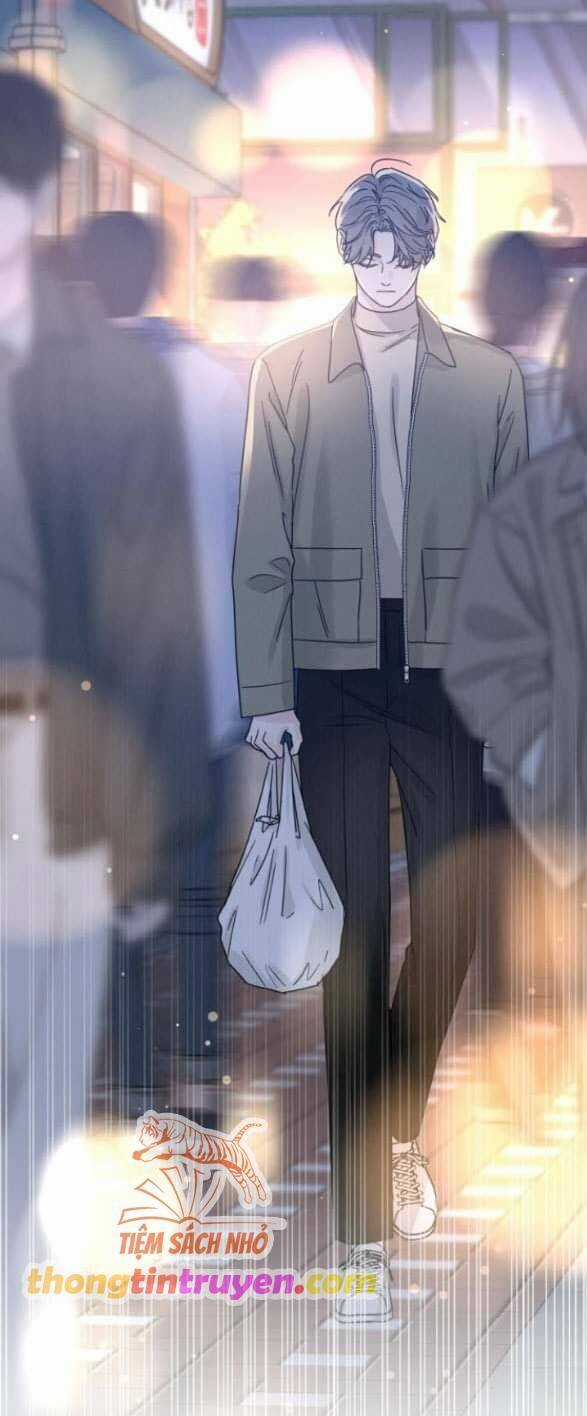 Thuyết Tình Yêu Ích Kỷ Chương 18 trang 19