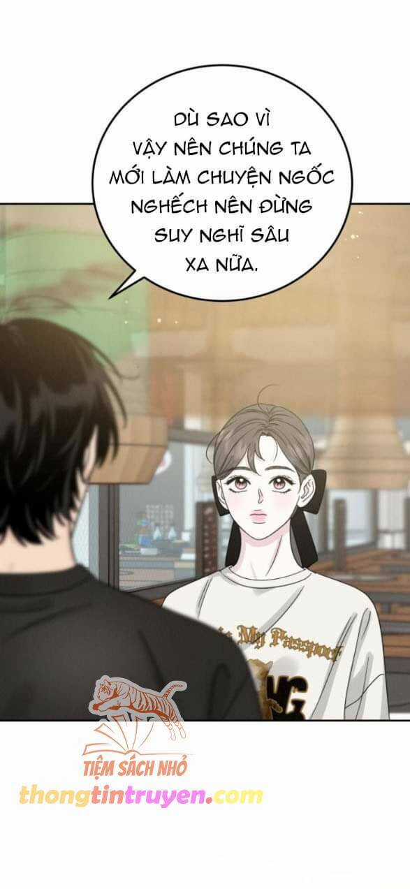 Thuyết Tình Yêu Ích Kỷ Chương 18 trang 2