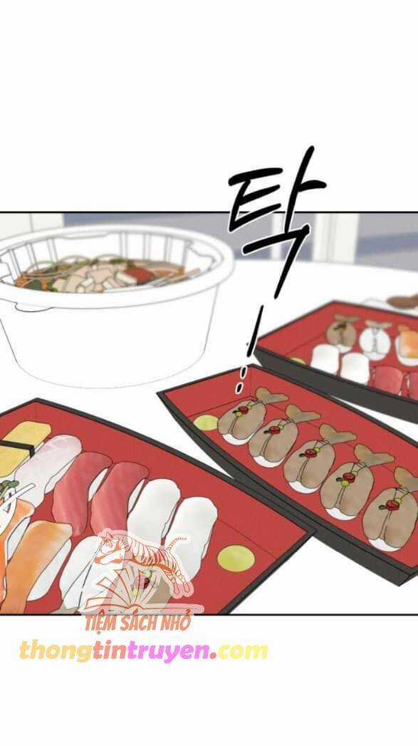 Thuyết Tình Yêu Ích Kỷ Chương 18 trang 23