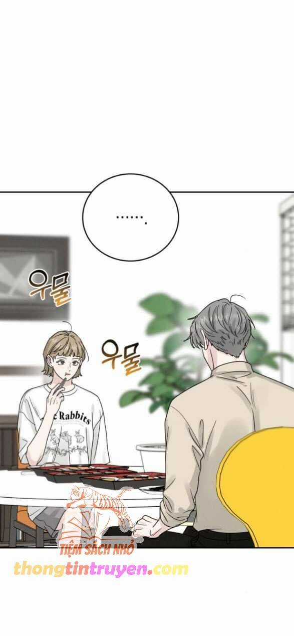 Thuyết Tình Yêu Ích Kỷ Chương 18 trang 24