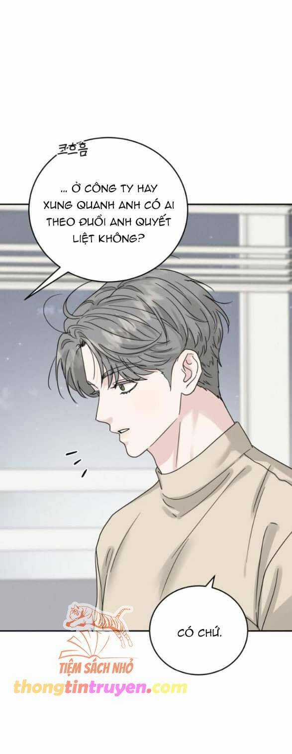 Thuyết Tình Yêu Ích Kỷ Chương 18 trang 25