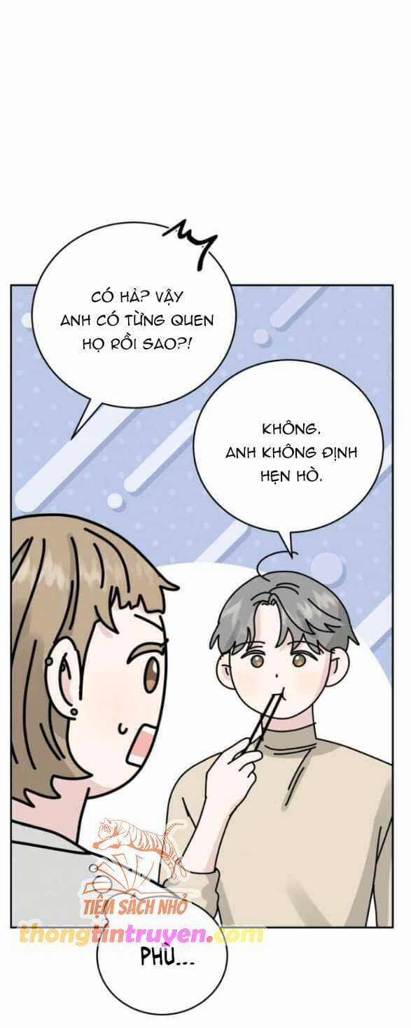 Thuyết Tình Yêu Ích Kỷ Chương 18 trang 26