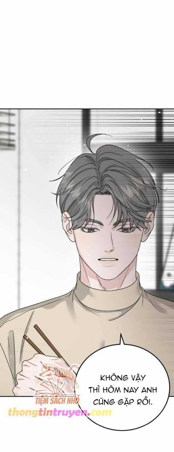 Thuyết Tình Yêu Ích Kỷ Chương 18 trang 30