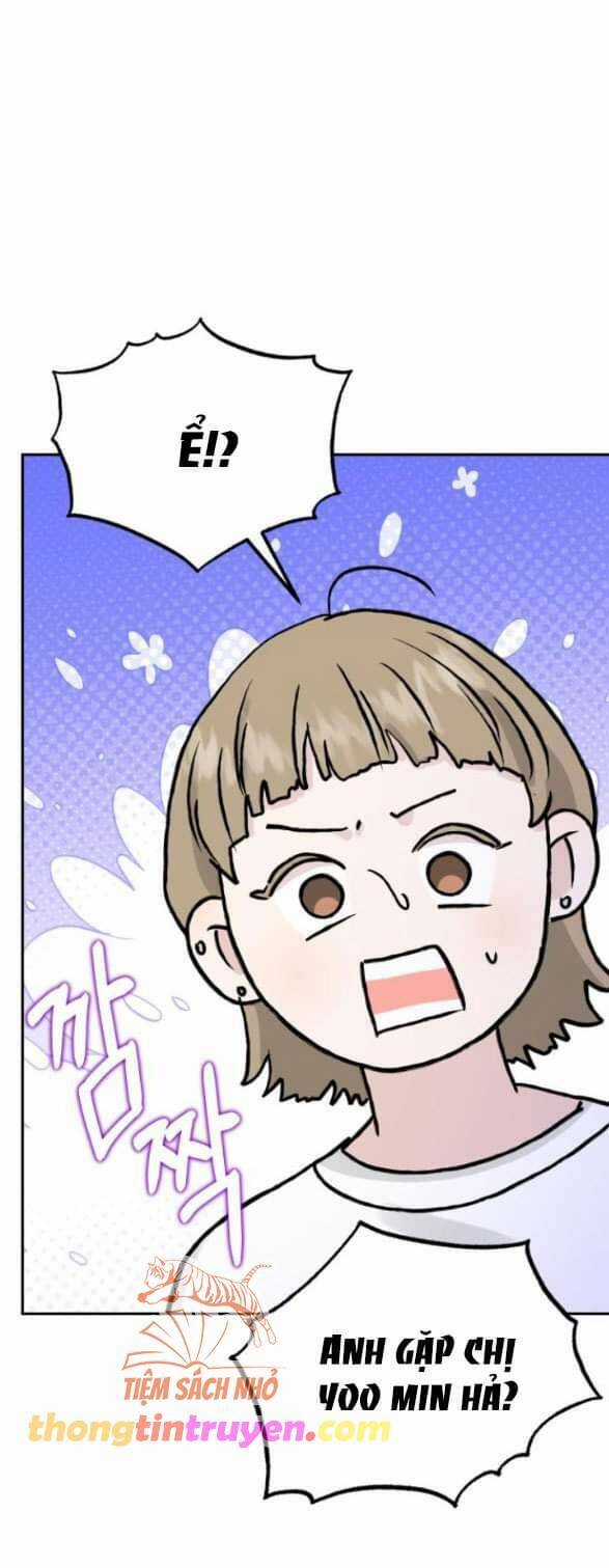 Thuyết Tình Yêu Ích Kỷ Chương 18 trang 31