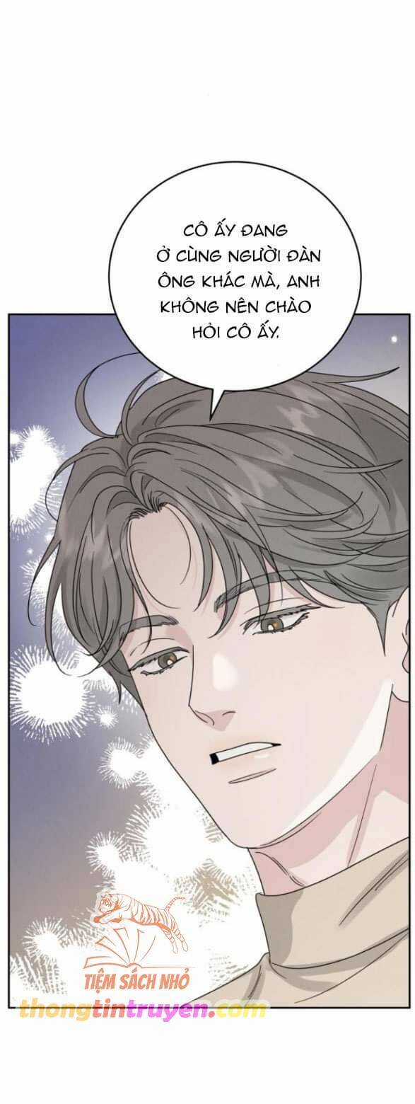 Thuyết Tình Yêu Ích Kỷ Chương 18 trang 33