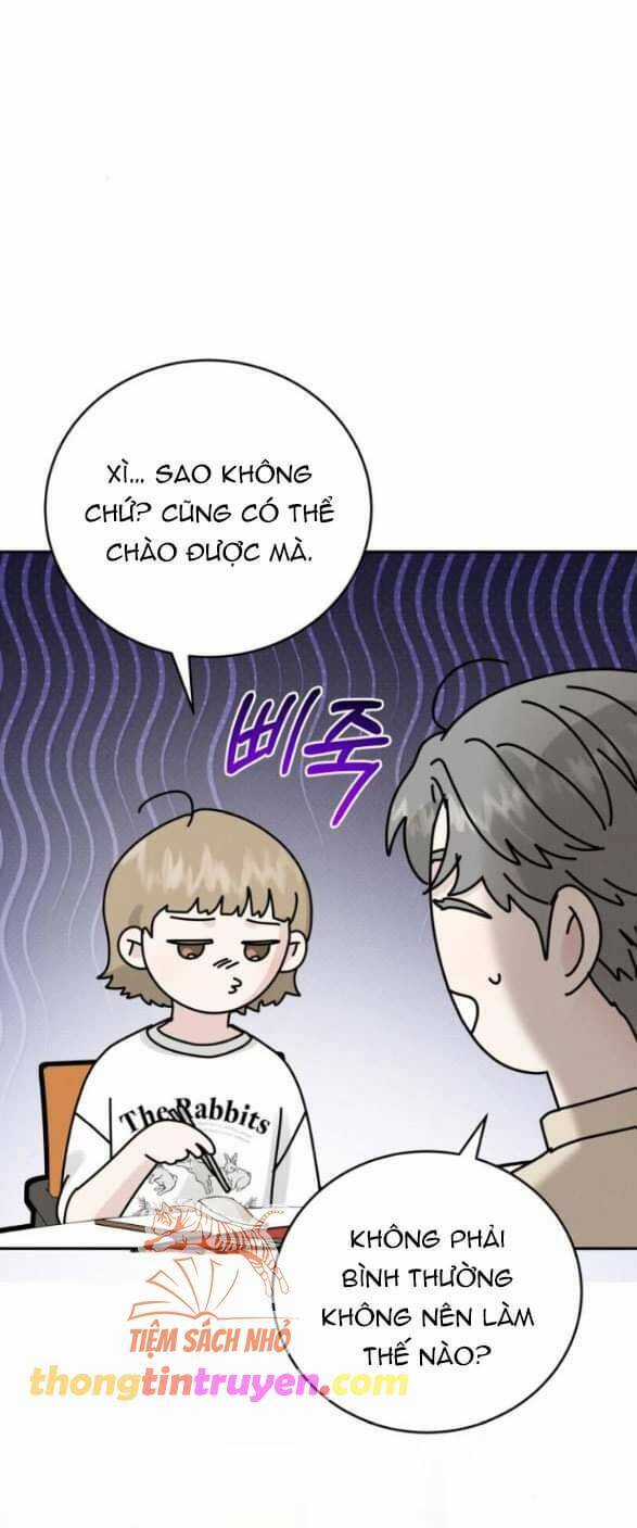 Thuyết Tình Yêu Ích Kỷ Chương 18 trang 34