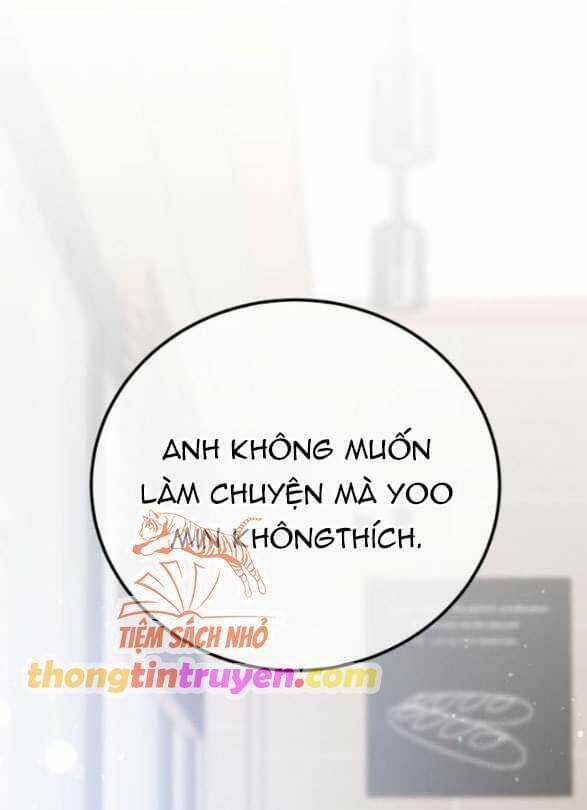 Thuyết Tình Yêu Ích Kỷ Chương 18 trang 35