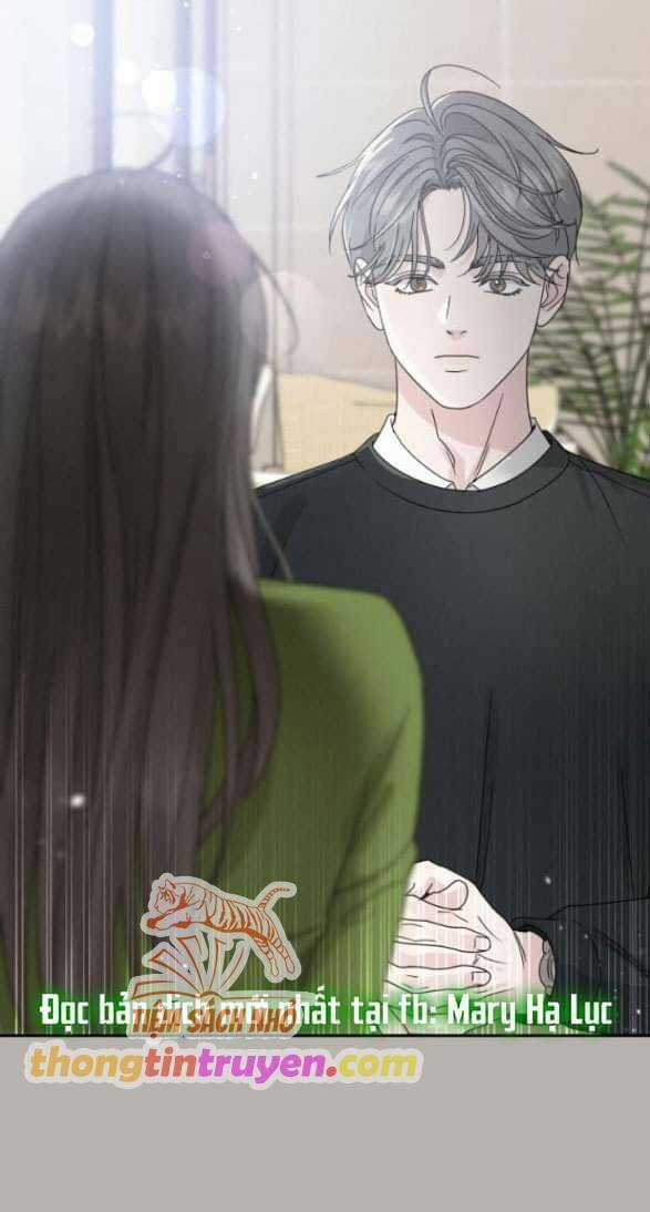 Thuyết Tình Yêu Ích Kỷ Chương 18 trang 36