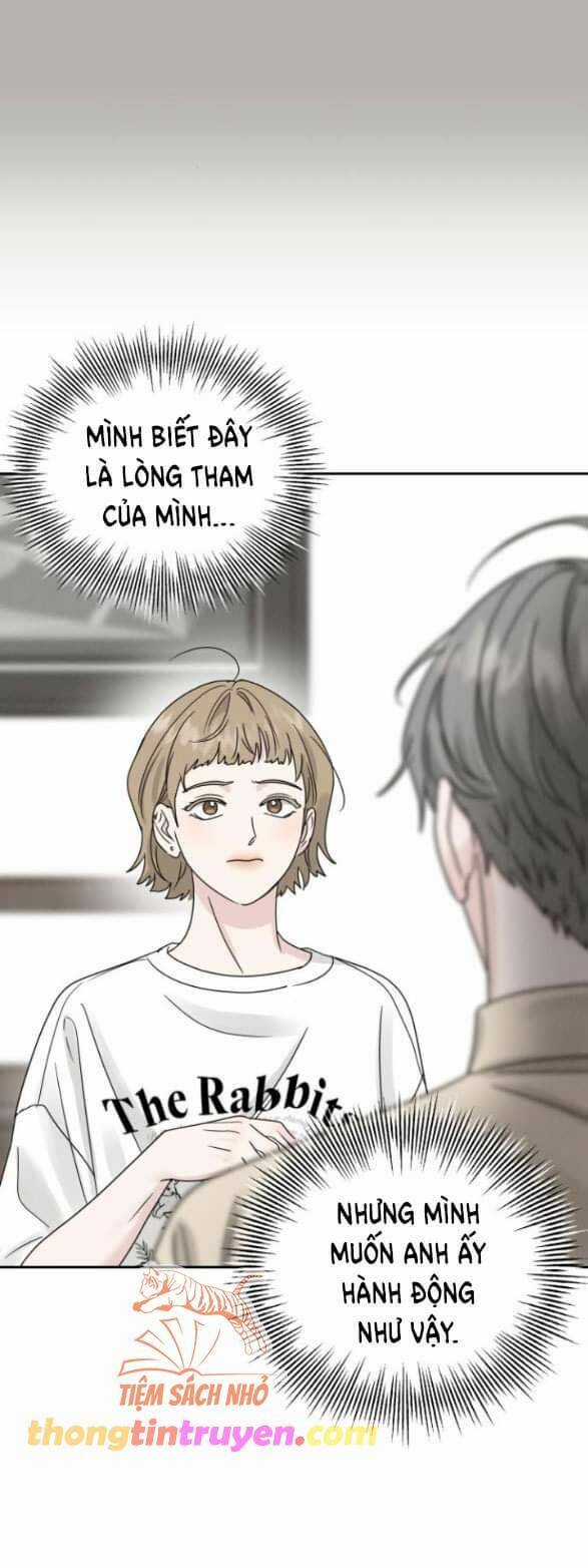 Thuyết Tình Yêu Ích Kỷ Chương 18 trang 39