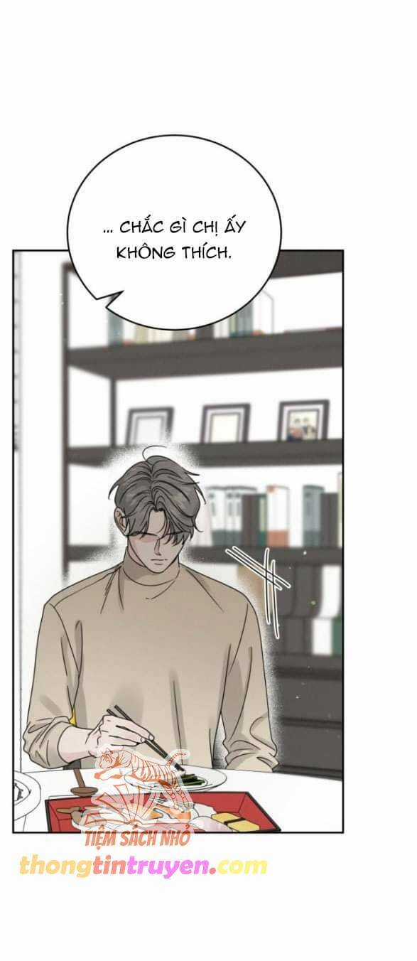 Thuyết Tình Yêu Ích Kỷ Chương 18 trang 40