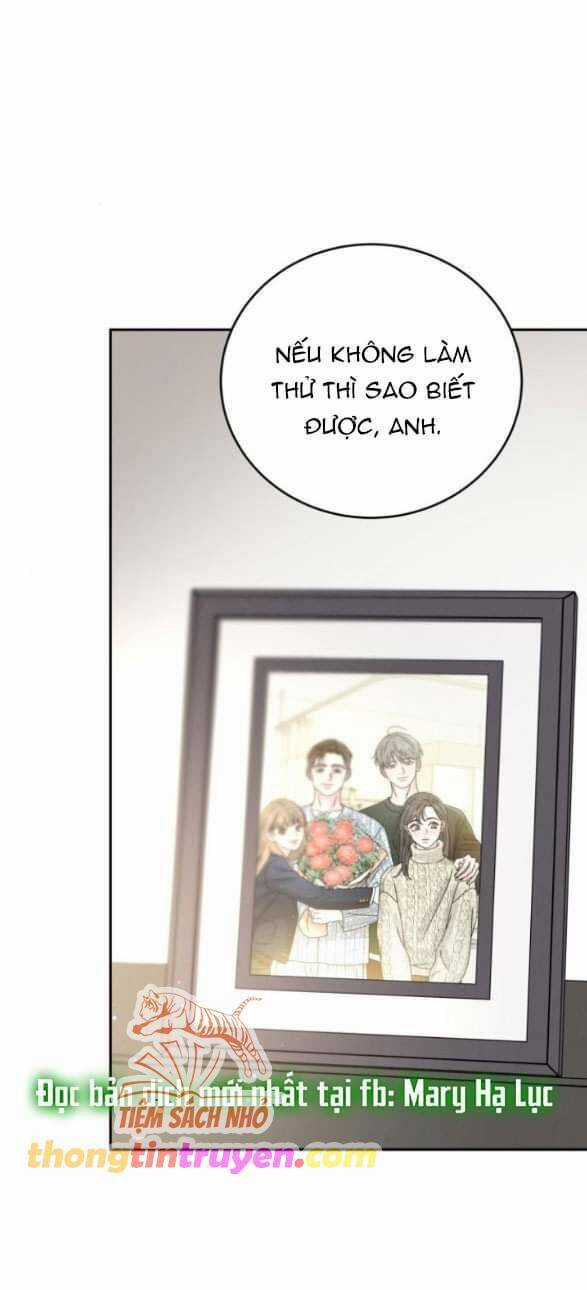 Thuyết Tình Yêu Ích Kỷ Chương 18 trang 41