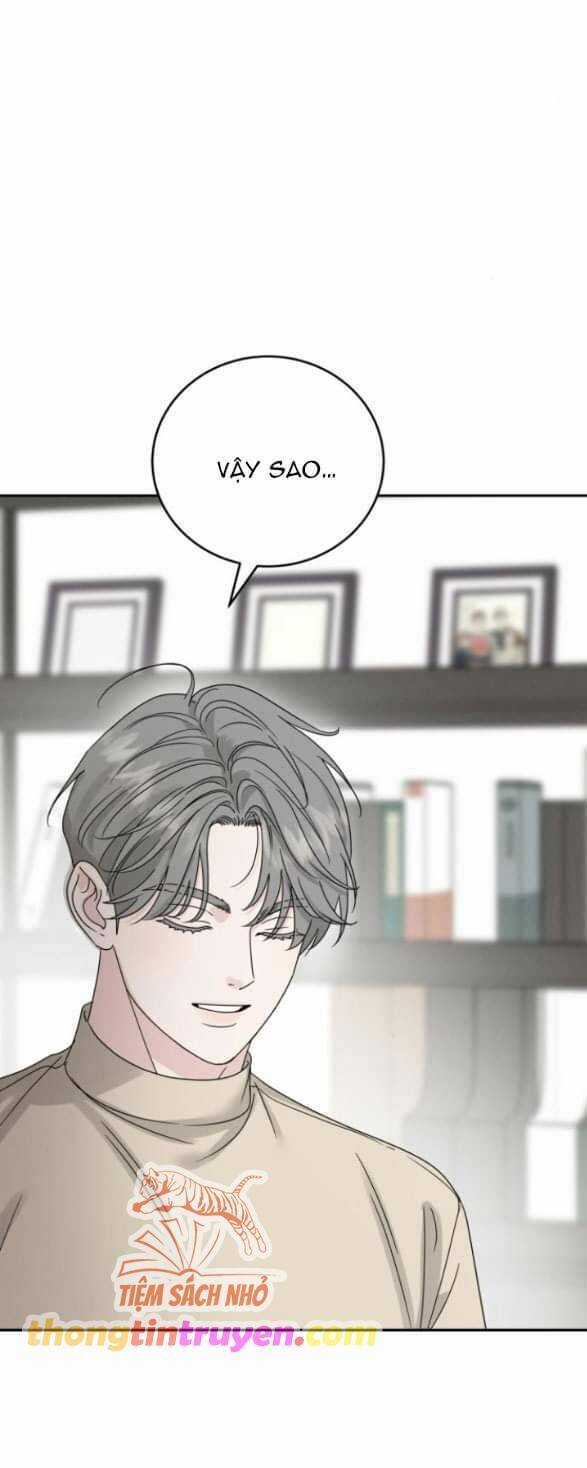 Thuyết Tình Yêu Ích Kỷ Chương 18 trang 42