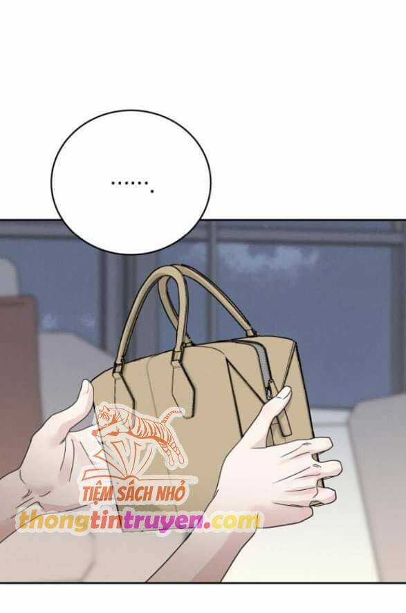 Thuyết Tình Yêu Ích Kỷ Chương 18 trang 45