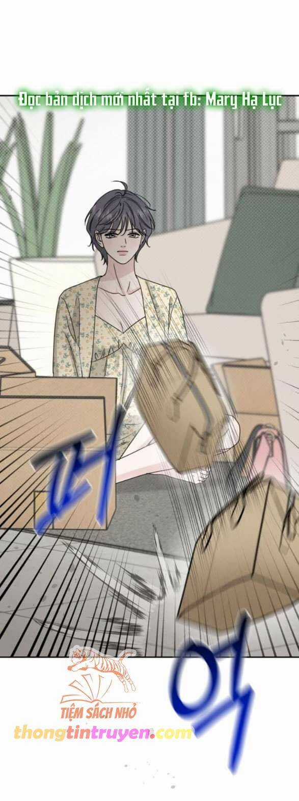 Thuyết Tình Yêu Ích Kỷ Chương 18 trang 47