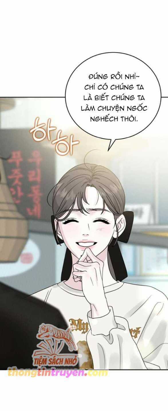 Thuyết Tình Yêu Ích Kỷ Chương 18 trang 5