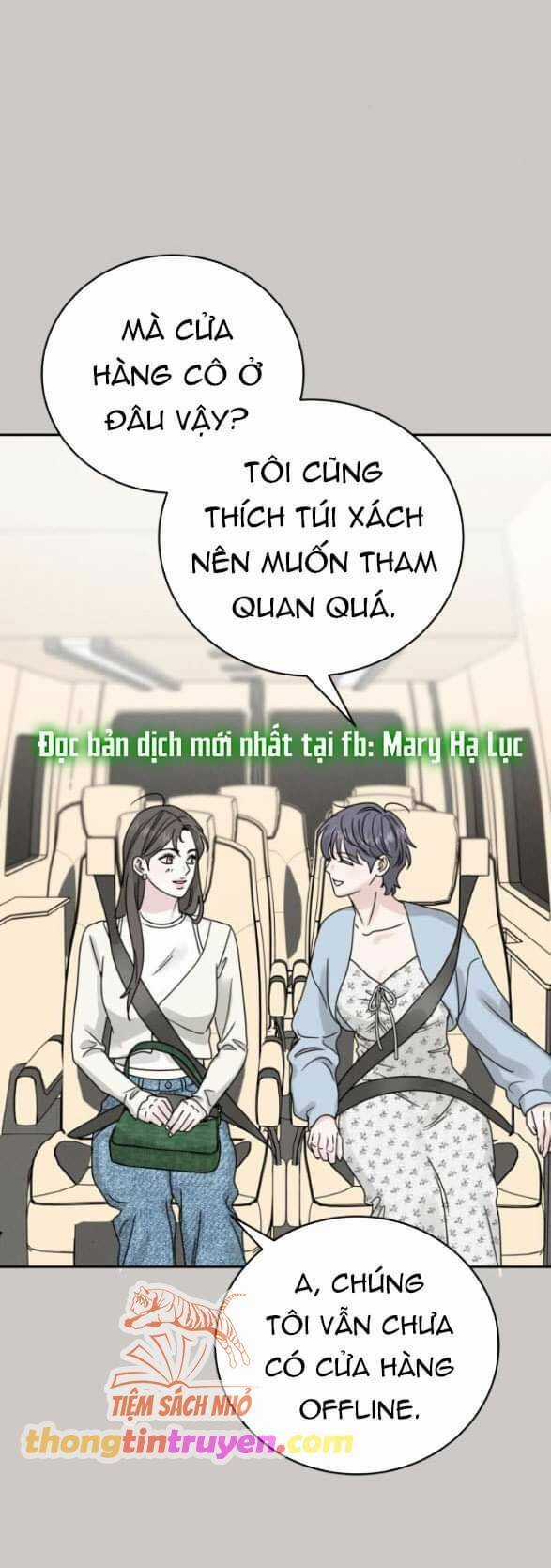 Thuyết Tình Yêu Ích Kỷ Chương 18 trang 52