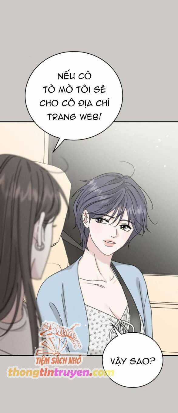 Thuyết Tình Yêu Ích Kỷ Chương 18 trang 53