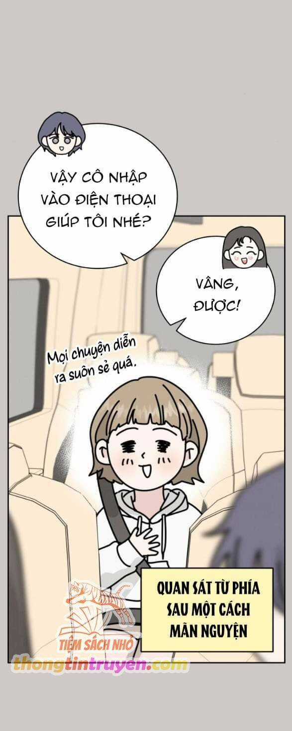 Thuyết Tình Yêu Ích Kỷ Chương 18 trang 54