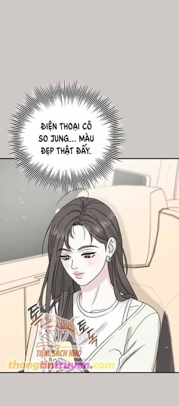 Thuyết Tình Yêu Ích Kỷ Chương 18 trang 55