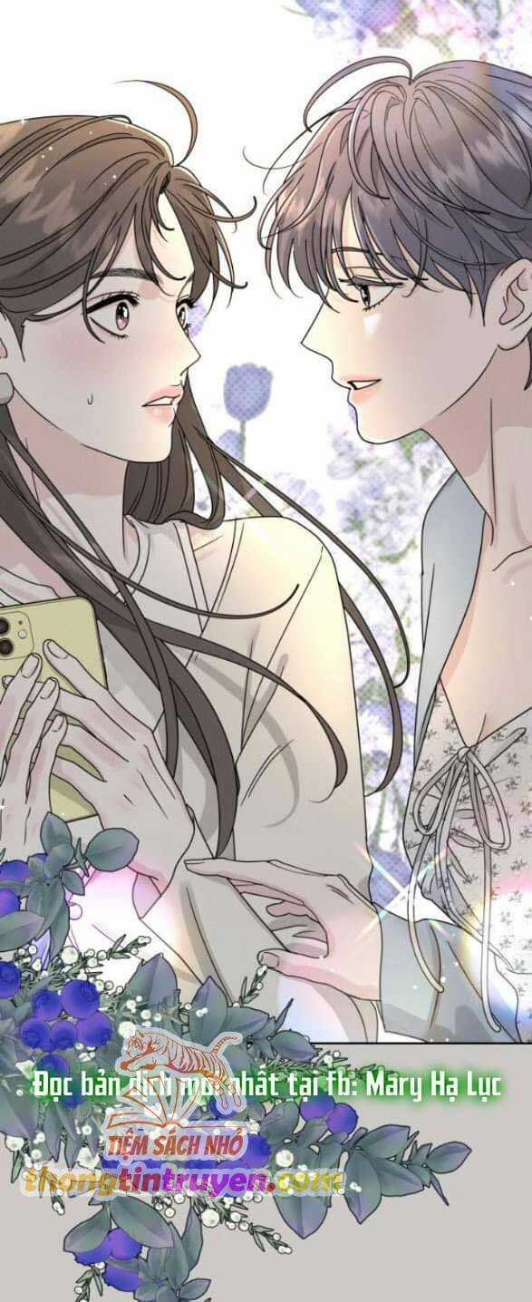 Thuyết Tình Yêu Ích Kỷ Chương 18 trang 58