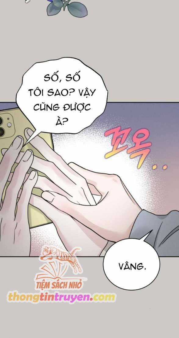 Thuyết Tình Yêu Ích Kỷ Chương 18 trang 59