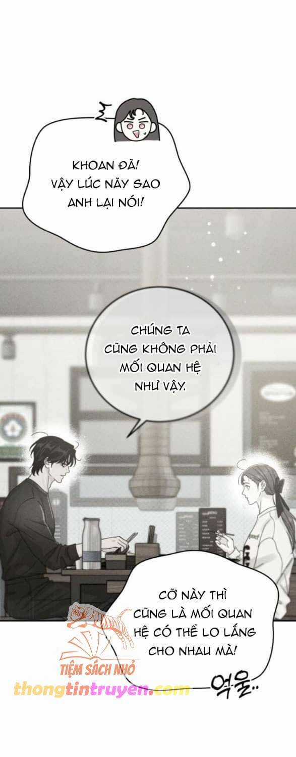 Thuyết Tình Yêu Ích Kỷ Chương 18 trang 6