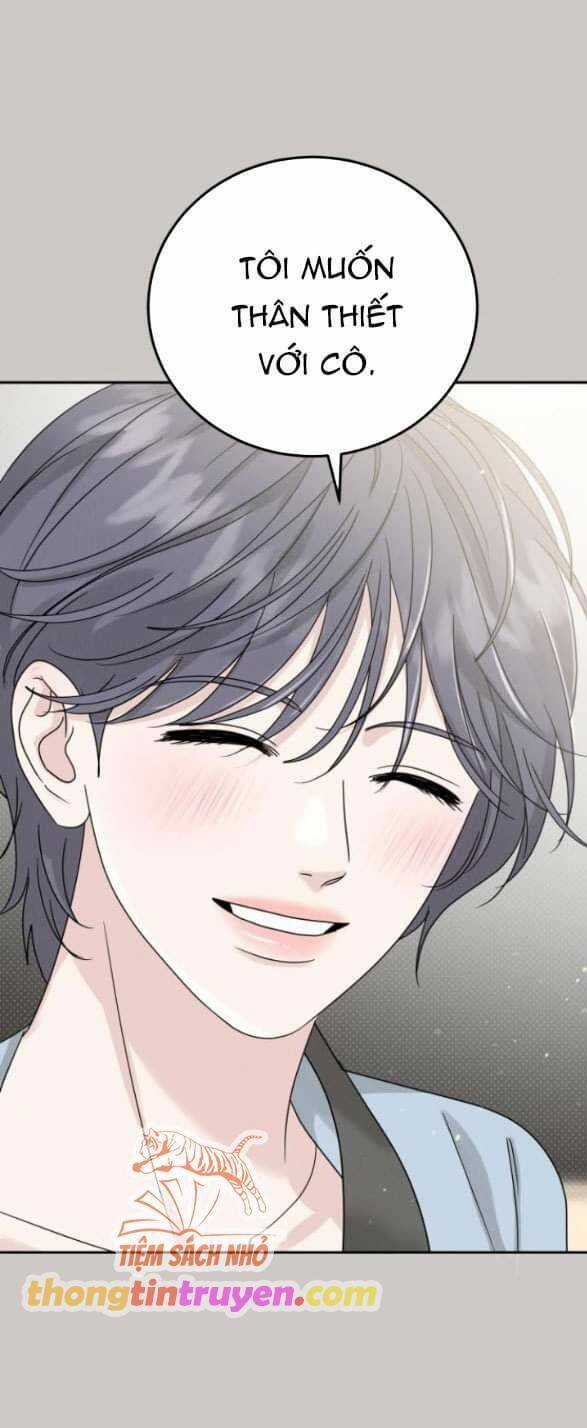 Thuyết Tình Yêu Ích Kỷ Chương 18 trang 60