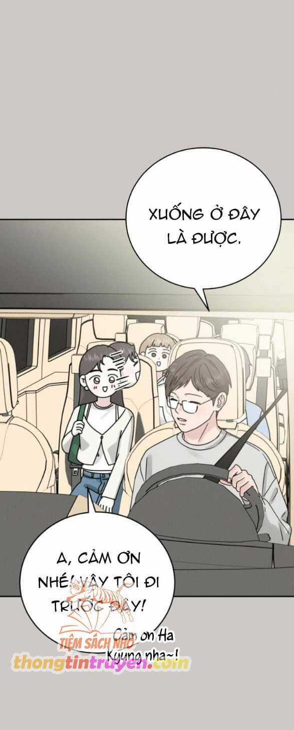 Thuyết Tình Yêu Ích Kỷ Chương 18 trang 62